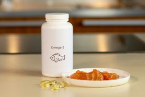 Omega 3, DHA, EPA, Eqology