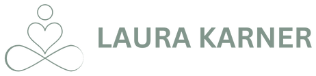 Laura Karner Logo